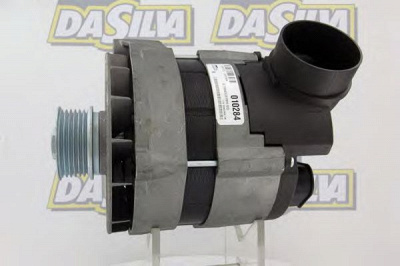 DA SILVA 010284 - Генератор